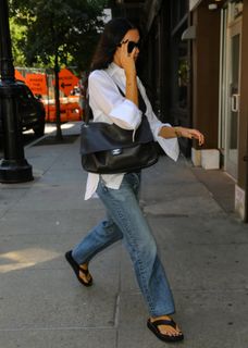 Dua Lipa feet photo 3