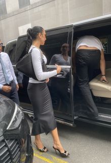 Dua Lipa feet photo 11