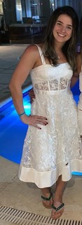 Duda Fournier feet photo 1
