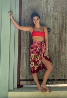 Duda Fournier feet photo 6