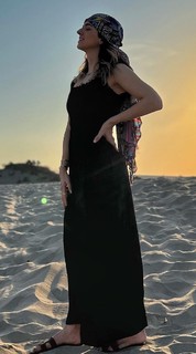 Duda Fournier feet photo 7