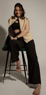 Duda Fournier feet photo 4