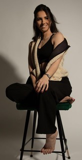 Duda Fournier feet photo 2