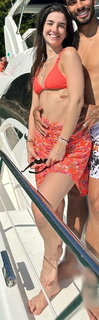 Duda Fournier feet photo 15