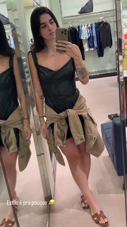 Duda Fournier feet photo 11