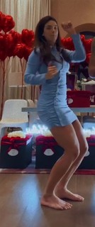 Duda Fournier feet photo 7