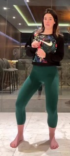 Duda Fournier feet photo 5