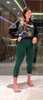 Duda Fournier feet photo 4