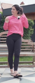 Duda Fournier feet photo 3