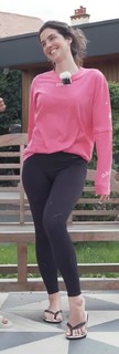 Duda Fournier feet photo 19
