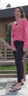 Duda Fournier feet photo 18