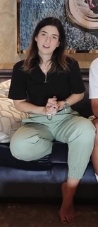 Duda Fournier feet photo 16