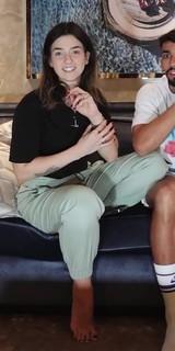 Duda Fournier feet photo 11