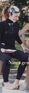 Duda Fournier feet photo 10