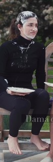 Duda Fournier feet photo 9