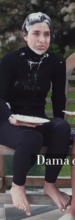 Duda Fournier feet photo 8