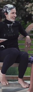 Duda Fournier feet photo 7