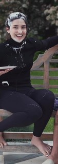 Duda Fournier feet photo 6