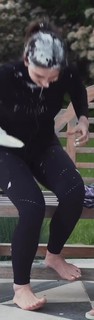 Duda Fournier feet photo 5