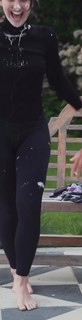 Duda Fournier feet photo 4