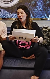 Duda Fournier feet photo 3