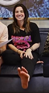 Duda Fournier feet photo 18