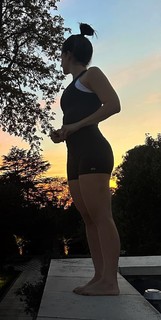 Duda Fournier feet photo 7