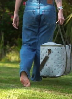 Duda Fournier feet photo 5