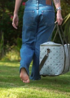 Duda Fournier feet photo 4