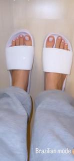 Duda Fournier feet photo 19