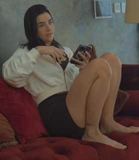 Duda Fournier feet photo 17