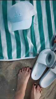 Duda Fournier feet photo 14