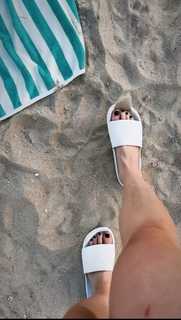 Duda Fournier feet photo 12