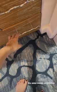 Duda Fournier feet photo 11