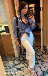 Duda Fournier feet photo 9