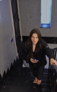 Duda Fournier feet photo 18
