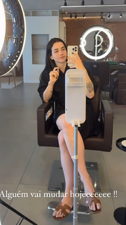 Duda Fournier feet photo 8