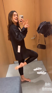 Duda Fournier feet photo 18