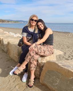 Duda Fournier feet photo 15