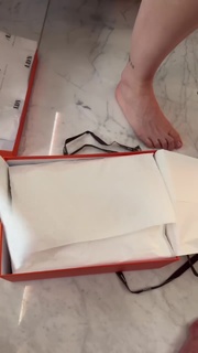 Duda Fournier feet photo 9