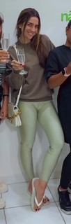 Duda Fournier feet photo 7