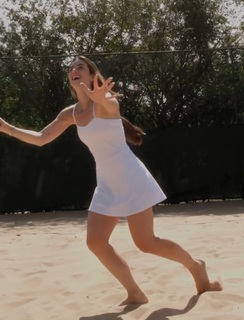Duda Fournier feet photo 2