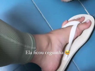 Duda Fournier feet photo 16