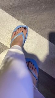 Duda Fournier feet photo 9
