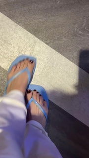 Duda Fournier feet photo 8