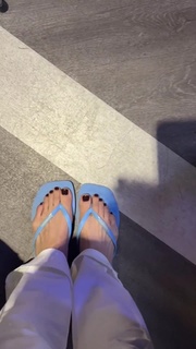 Duda Fournier feet photo 7