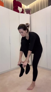 Duda Fournier feet photo 16