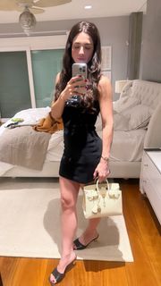 Duda Fournier feet photo 18