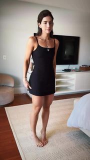 Duda Fournier feet photo 11