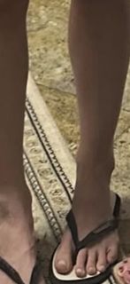 Duda Fournier feet photo 16